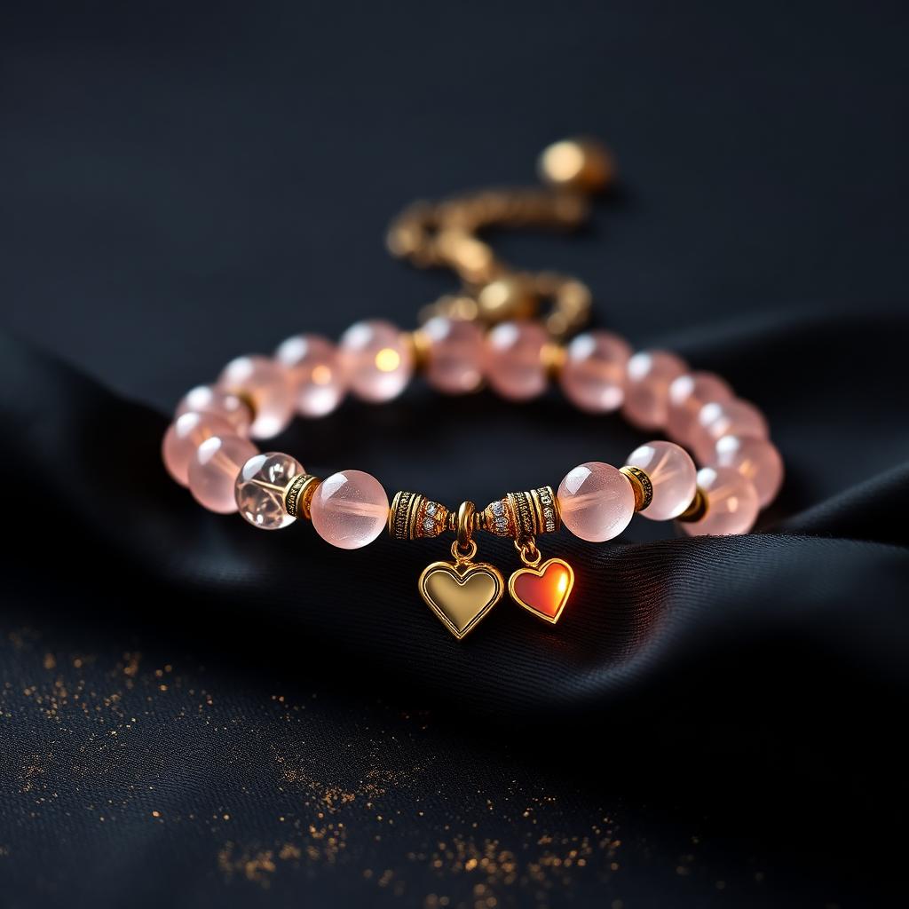 Shukra — Venus Love Bracelet